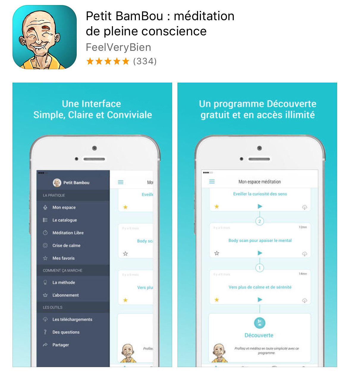 Applications utiles — free download